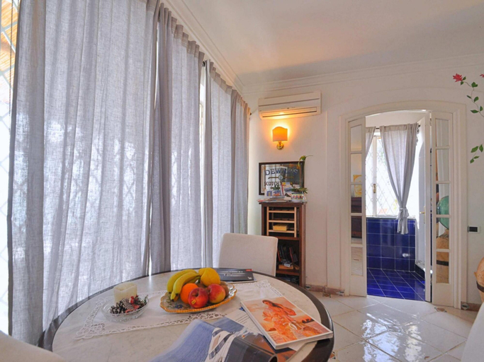 Others 5, Villa With Terrace and sea View in Ravello ID 3196, Salerno