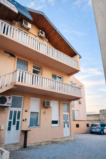 Exterior & Views 2, Villa Anja Apartments, Herzegovina-Neretva