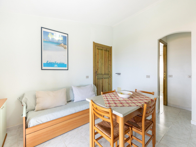 Living room 3, 150 Meters From the Sea, 2 Swimming Pools, Sassari