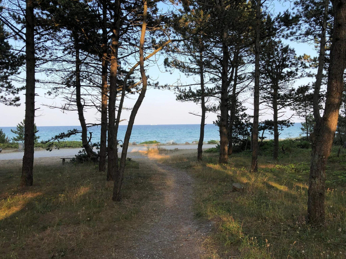 Others 5, 5 Star Holiday Home in Ebeltoft, Syddjurs