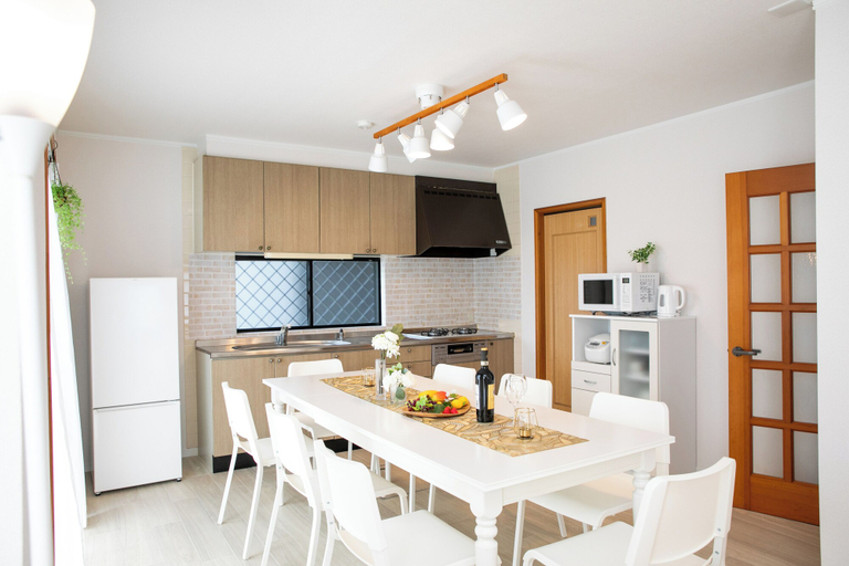 Others 5, Nagashima Riverside Villa, Kuwana