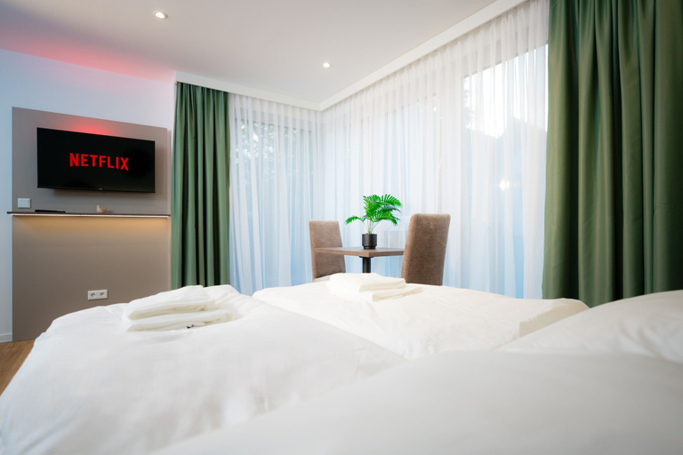 Living area 5, Living Inn, Gütersloh