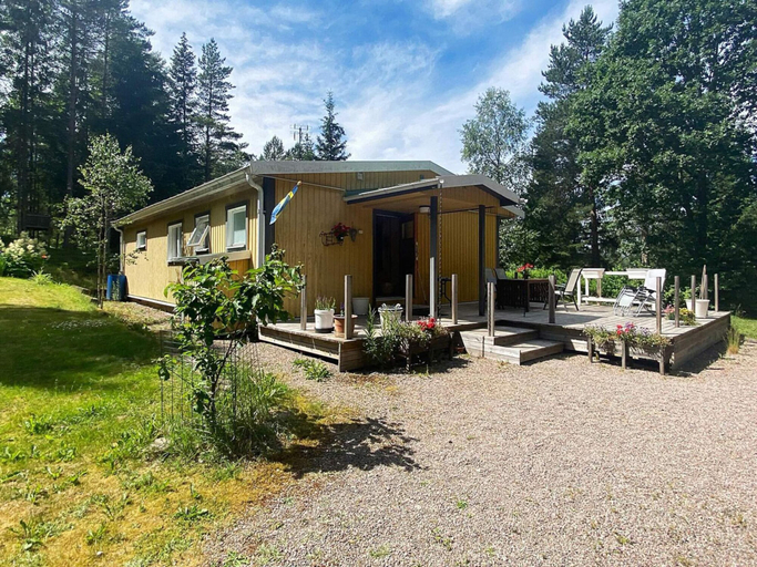 Exterior 4, 6 Person Holiday Home in Bottnaryd, Jönköping