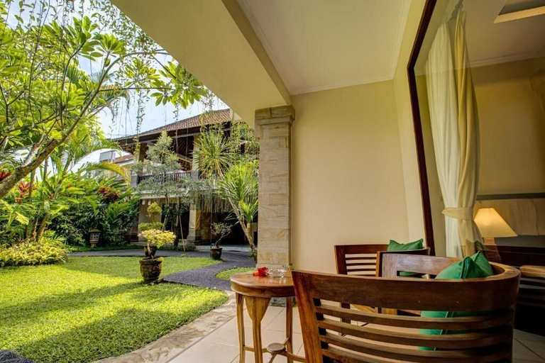 Others 5, The Gaya Ubud by Green Field, Gianyar
