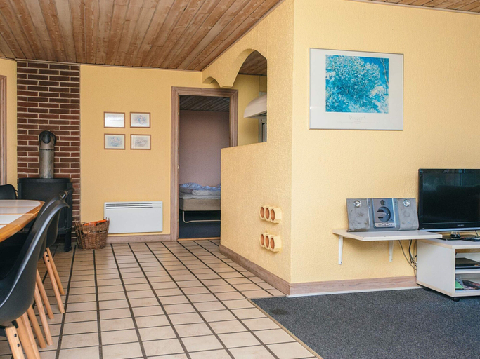 Interior 3, 12 Person Holiday Home in Oksbol, Varde