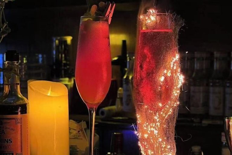 Food & Drinks 5, New Joy Hotel (Internatial Trade Spring Department Store Shopping), Zunyi