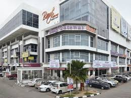 Others 5, New Bangi Gateway Hotel, Hulu Langat