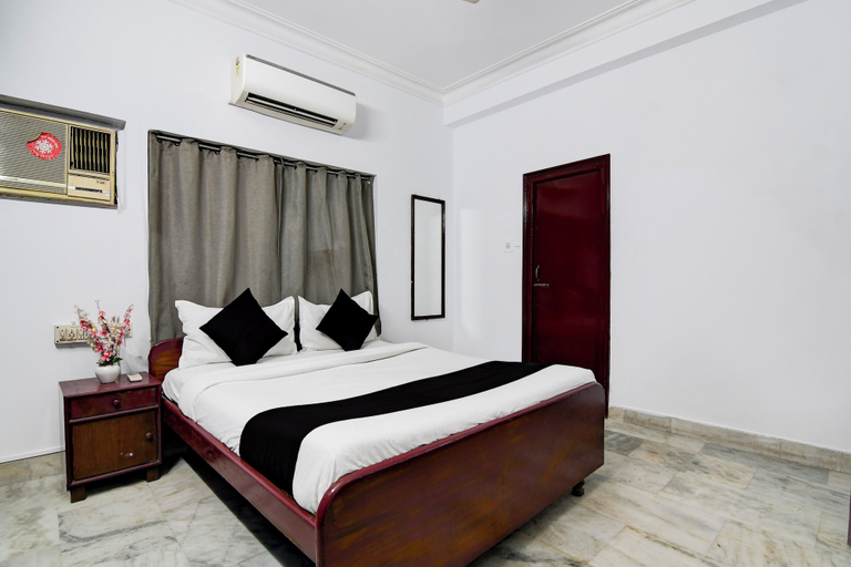 Room 3, Smart stay by- Brill rooms, North 24 Parganas
