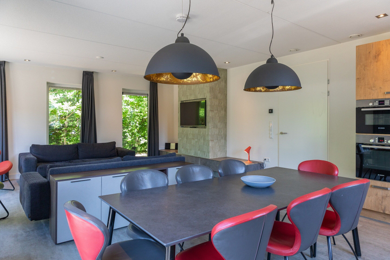 Others 4, Luxury Villa in Texel, Texel