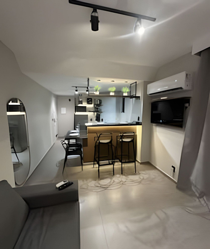Others 5, LOFT BRISA 106, Arraial do Cabo