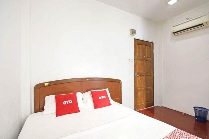 Bedroom 2, Hotel O Shalimar, Kuala Lumpur