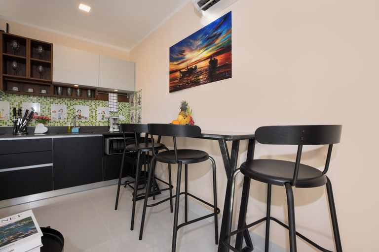 Food & Drinks, Woodbridge Property at Karon Butterfly, Pulau Phuket