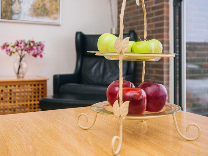 Food & Drinks, 4 Star Holiday Home in Romo, Tønder