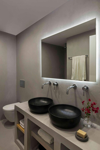 Others 3, Helios Villa With Private Pool and Sea View 96m, South Aegean