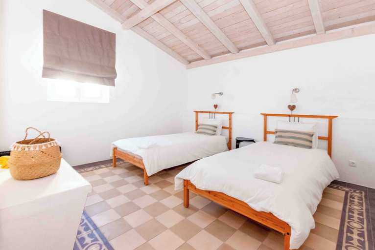 Room 4, Monte das Oliveiras, Estremoz