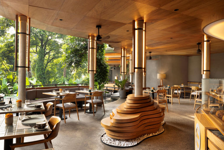 Food & Drinks 5, Alaya Private Estate at Damara Village Ubud, Gianyar