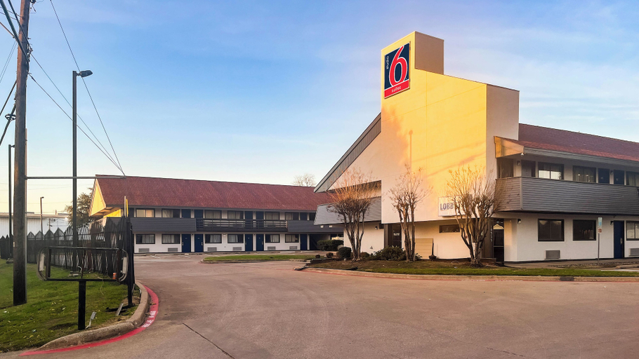 Primary image, Studio 6 Suites Dallas. TX - Loop 12 West, Dallas