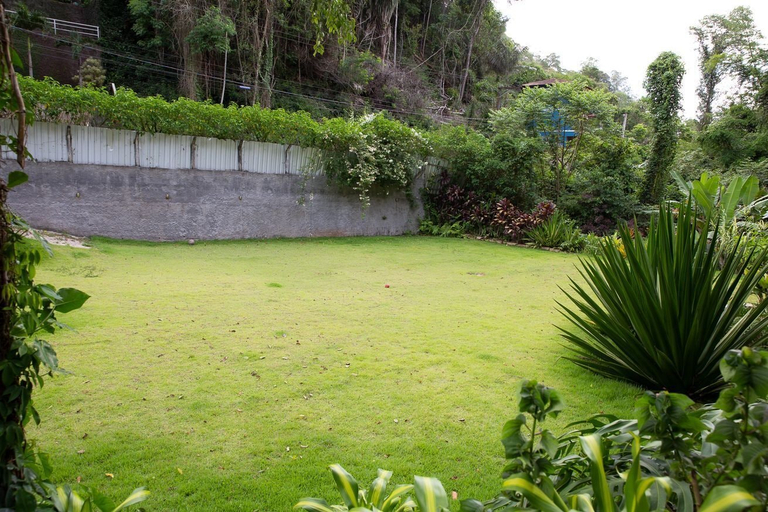 Room 2, Casa Pet Friendly c 3 su tes Lareira e Natureza, Domingos Martins