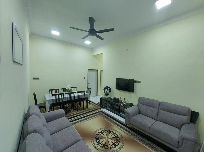 Others 2, Homestay Selesa KBB Guesthouse, Kuala Terengganu
