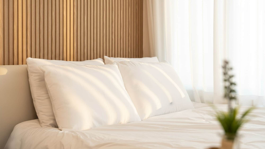 Bedroom 5, Chuncheon Leisure Stay Pension, Chuncheon