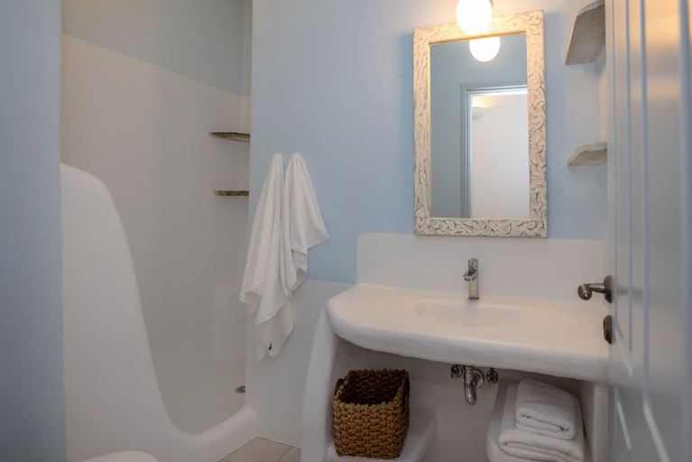 Others 2, Aegean Whispers Sea Front Villa in Tinos, South Aegean