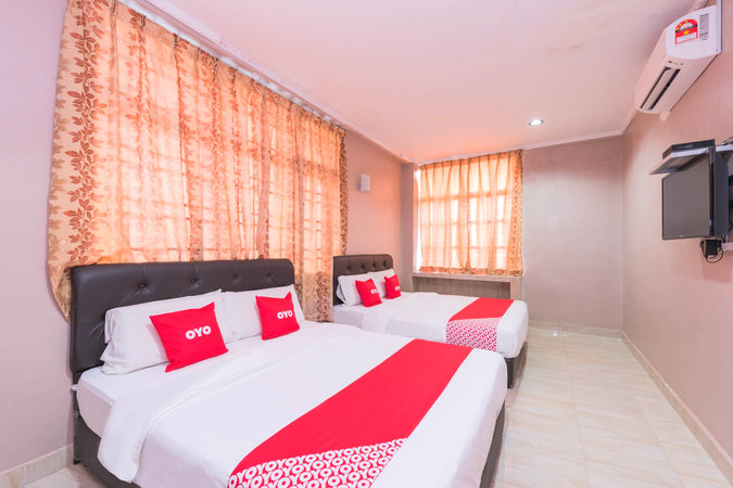 3, Hotel O Rg Motel, Kubang Pasu
