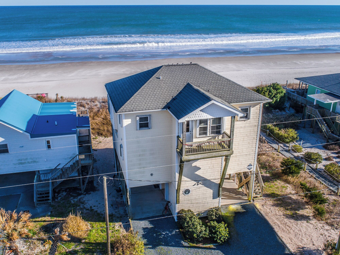Property amenity 3, Piccolo Paradiso by Topsail Realty, Pender