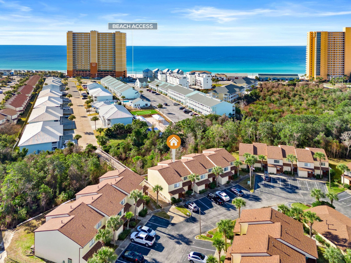 Primary image, Beachwalk Condominiums #8B, Bay
