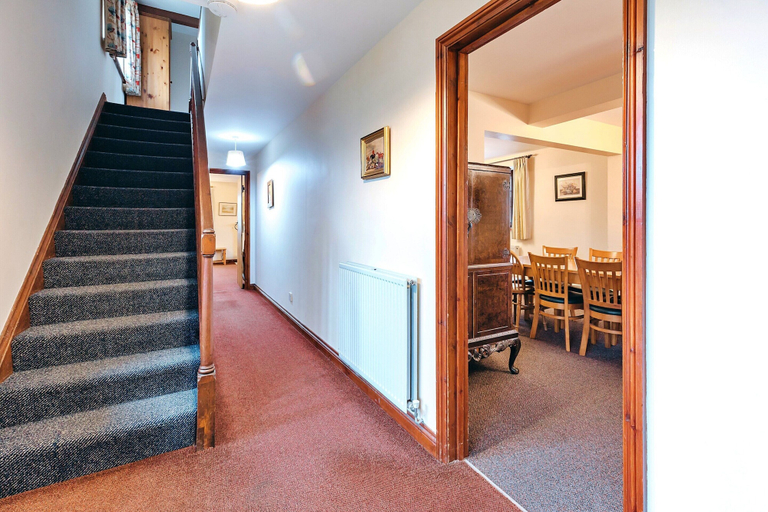 Interior, Luxury Cottage With Pool & Tennis, No Deposit, Shropshire