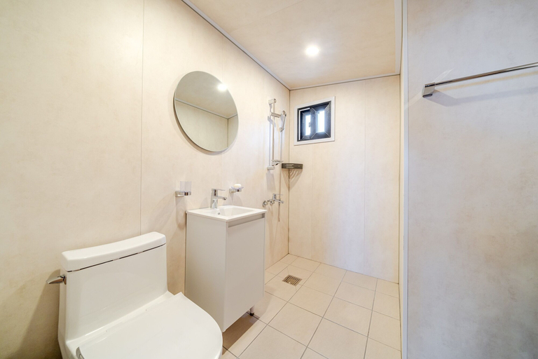Room 3, Ganghwa Aiem Glamping, Ganghwa