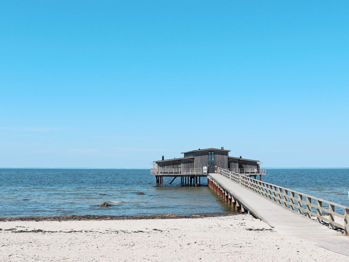 Beach 3, 4 Star Holiday Home in Bastad, Båstad