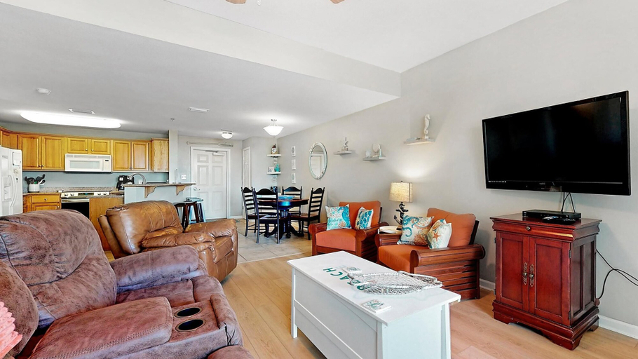 Property amenity 3, Navy Cove Harbor #2106 by Southern Vacation Rentals, Baldwin