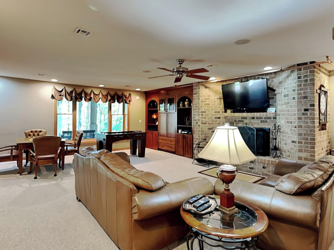 Property amenity 3, Après Lake and Ski by Taylor Made Deep Creek, Garrett