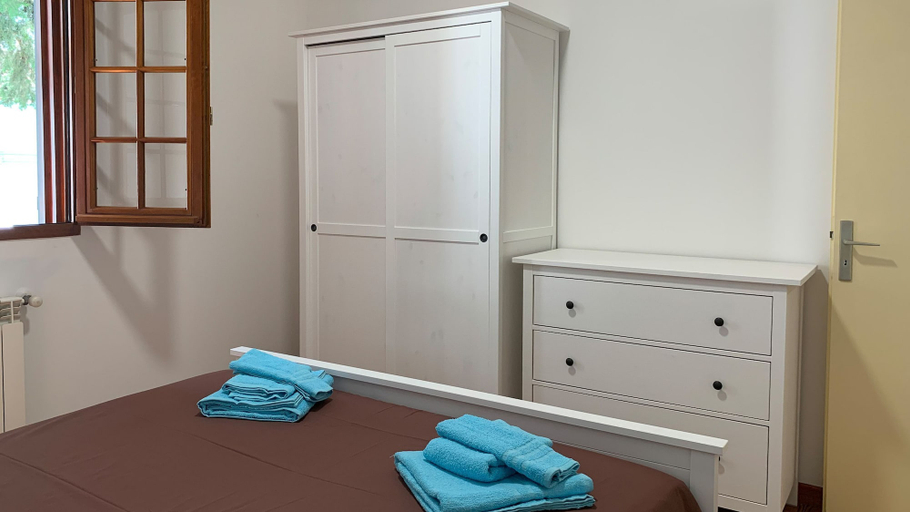 Room 5, Welcomely - Alfredo in Marangi, Lecce
