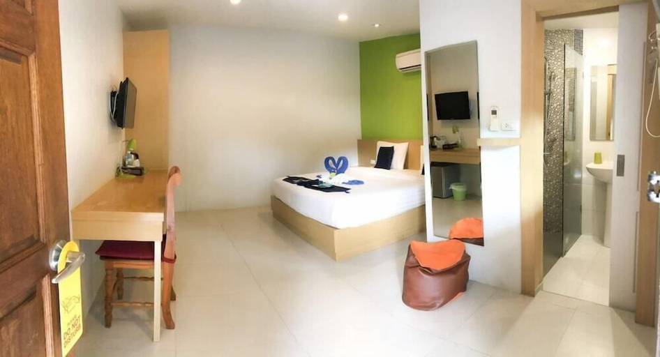 Bathroom 4, Good 9 At Home, Phuket Island