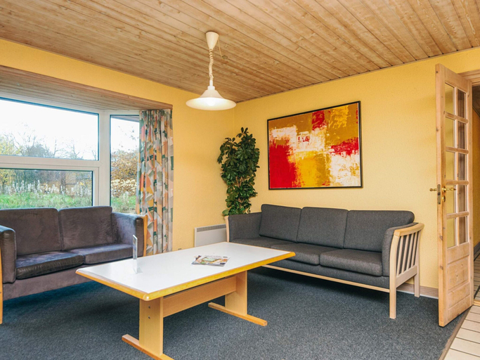Interior 2, 12 Person Holiday Home in Oksbol, Varde