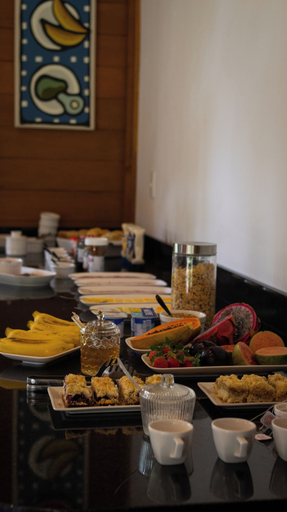 Food & Drinks 5, Pousada Refugio Arauca, Campo Alegre