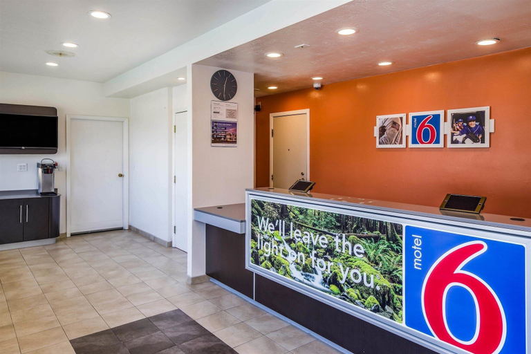 Others 5, Motel 6 Concord, CA, Contra Costa