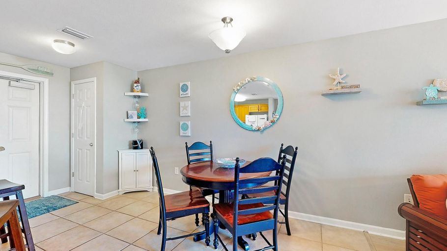 Property amenity 2, Navy Cove Harbor #2106 by Southern Vacation Rentals, Baldwin