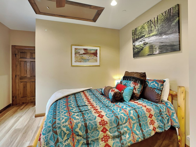 Property amenity 3, Mountain Whisper, Garrett