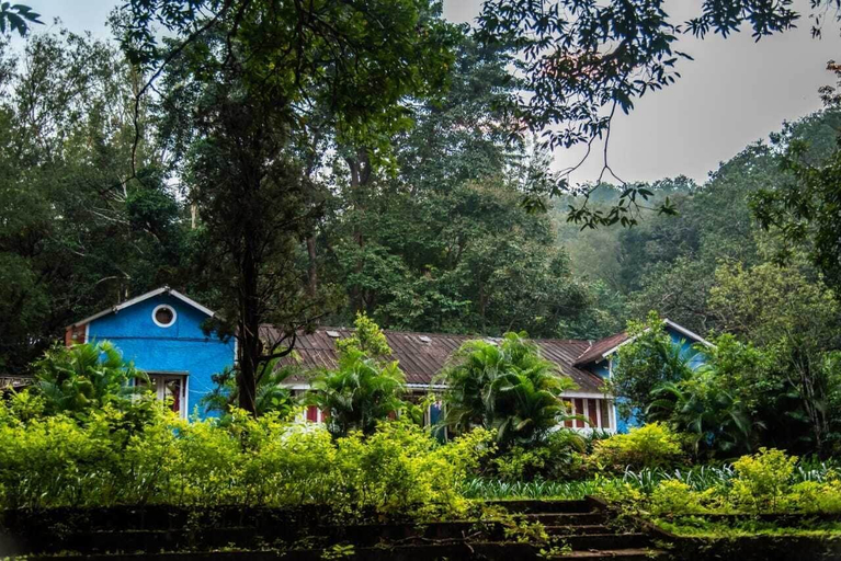 Exterior 5, Wild Flower Homestay, Uttara Kannada
