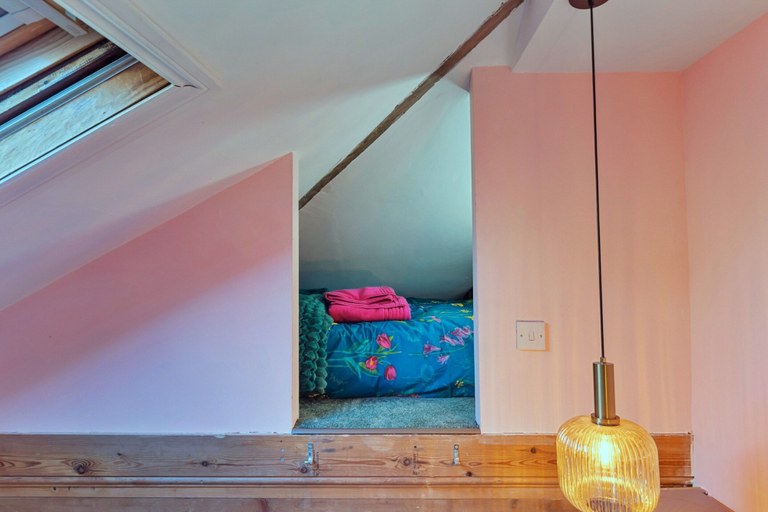 Room 3, Studio in Greenwich Near Royal Observatory, London