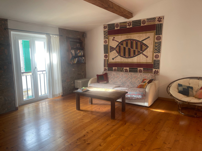 Room 2, San Pier Maggiore in Firenze, Florence
