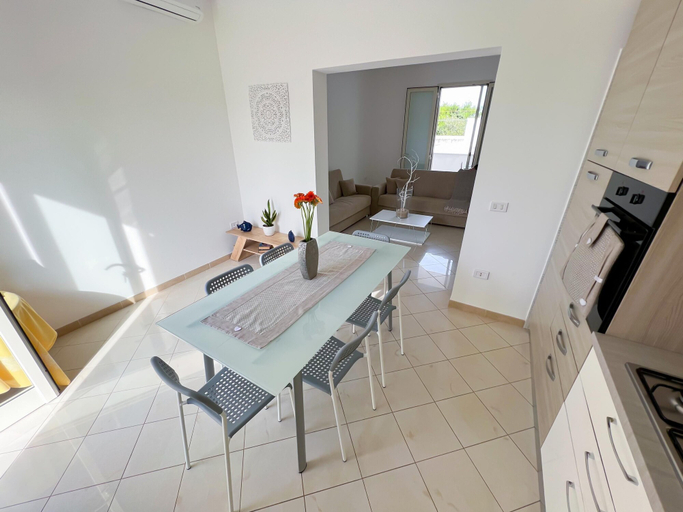 Room 2, Appartamento Murena 8, Lecce