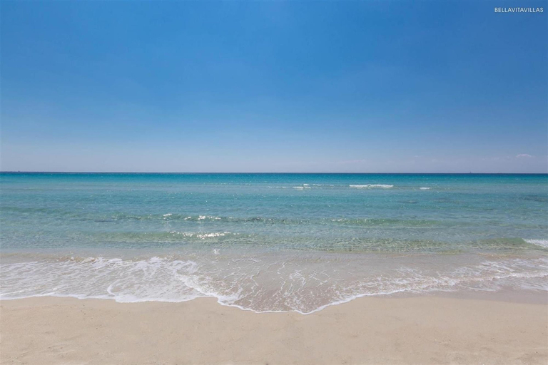 Room 4, 2032 Appartamento Lido San Giovanni, Lecce