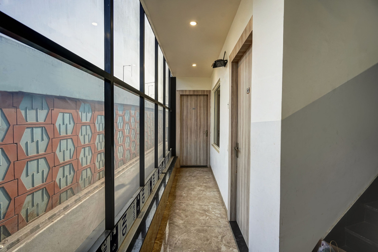 Others 4, Hotel Evergreen Stay, Delhi