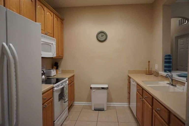 Room 5, I-drive Cozy 3bd 5 min Universal, Orange