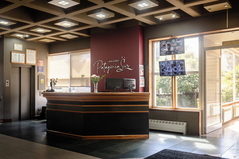 Others 4, Hotel Patagonia Sur, Bariloche