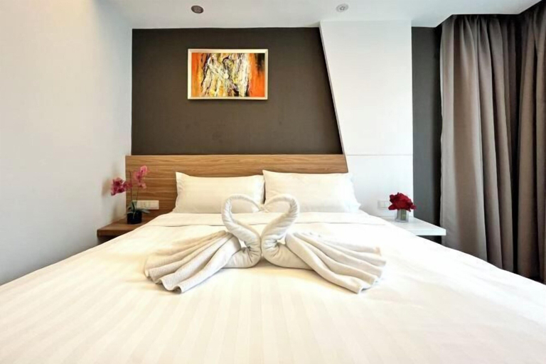 Others 5, Lux & Modern Apartments at Bukit Bintang, Kuala Lumpur