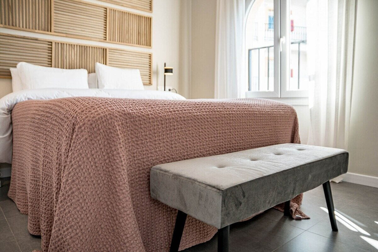 Bedroom 3, Rdm9- Modern Family Apartment in Riviera del Mar, Málaga